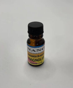 ESENCIA LÍQUIDA DE MAGNOLIA 10ML 1UND