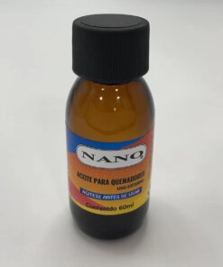 ESENCIA LÍQUIDA DE MANZANA 60ML 1UND
