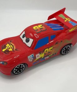 CARRO DE CARS GRANDE 1UND