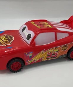CARRO DE CARS+GRANDE 1UND