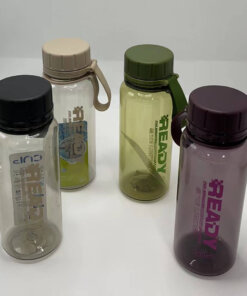 BOTELLA DE AGUA READY 630ML 1UND