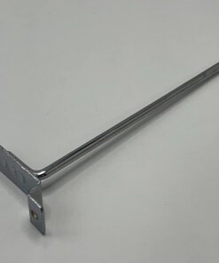 GANCHO PARA PARED 20CM 1UND