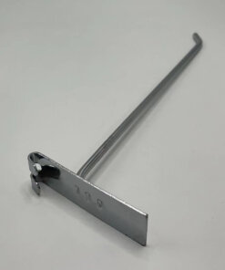 GANCHO PARA MALLA 30CM 1UND
