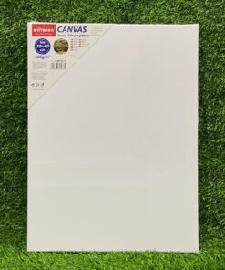CANVAS 40X30X1.6CM 1UND