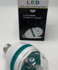LÁMPARA LED 3W 1UND