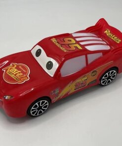 CARRO DE CARS MEDIANO 1UND