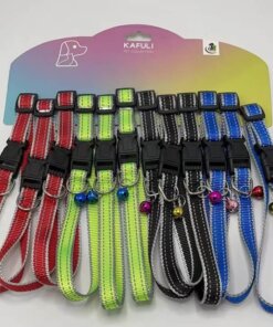 COLLAR PARA MASCOTA #1.5 1UND