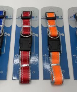 COLLAR PARA MASCOTA #2.0 1UND