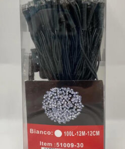 LUZ CONTRA AGUA DE BLANCO 1UND