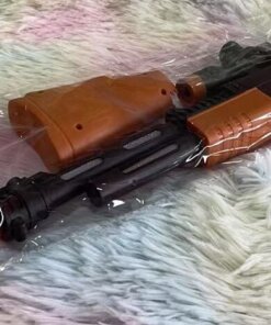 PISTOLA 1UND