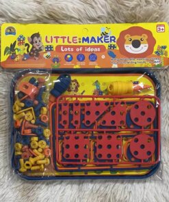 LITTLE MAKER 1UND