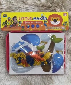LITTLE MAKER BUS 1UND