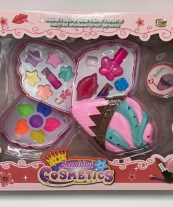 SET DE SOMBRAS DE CONO 1UND