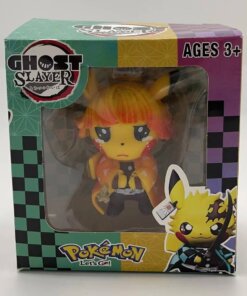 POP PICACHU 1UND