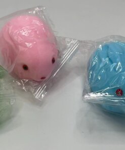 SQUISHY DE CONEJO 1UND