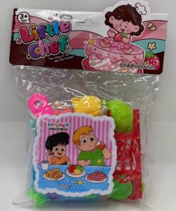 SET DE COCINA 1UND