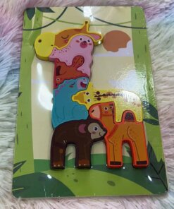 ROMPECSABEZA ANIMALES 1UND