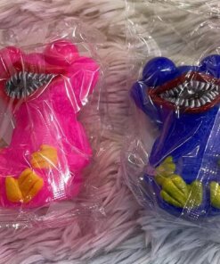 SQUISHY DE MONSTRO 1UND