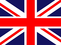 BANDERA INGRATERRA 1UND