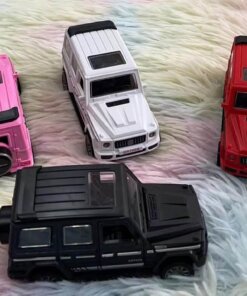 CARRO BIG G MODEL CAR 1UND