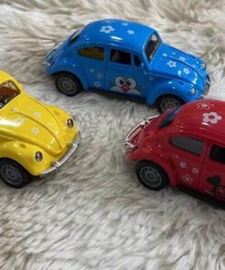 COCHE BEETLE CAR 1UND