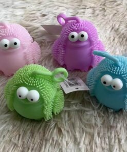 SQUISHY DE PINGÜINO 1UND