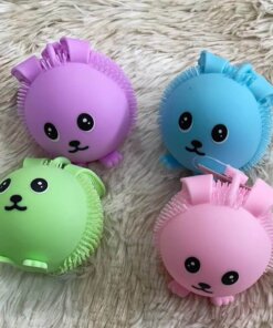 SQUISHY DE CONEJO 1UND