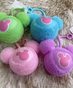 SQUISHY DE MICKEY CON LUZ 1UND