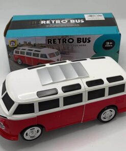 BUSETA TRANSFORMER 1UND