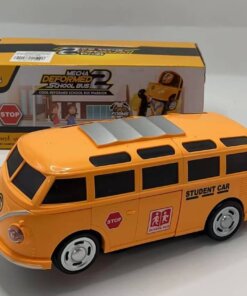 BUSETA TRANSFORMER 1UND