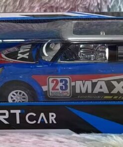 CARRO CON CONTROL 1UND (2PCS)