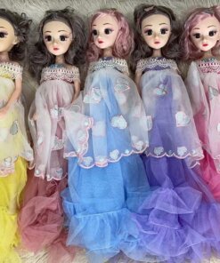 MUÑECA BARBIE 1UND