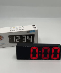 RELOJ DIGITAL 1UND