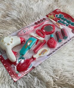 SET DE BELLEZA 1UND