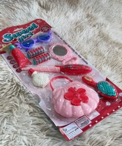 SET DE BELLEZA 1UND