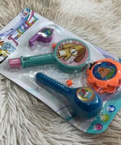 INSTRUMENTOS MUSICALES 1UND