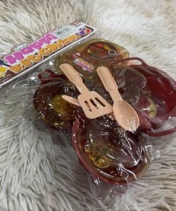 SET DE COCINA HAPPY KITCHEN 1UND