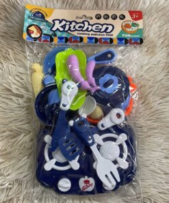 SET DE COCINA 1UND