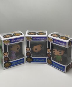 POP ENCANTADA 1UND