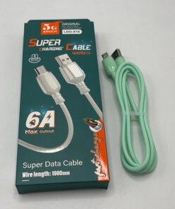 CABLE CAGADOR LDO-X10 V8 1UND