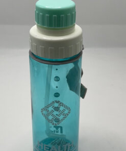 BOLTELLA PLÁSTICA 700ML 1UND