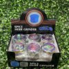 REMOVEDOR PARA TABACO METAL 1UND