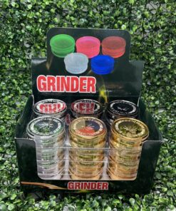 REMOVEDOR PARA TABACO PLÁSTICO 1UND