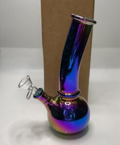 VAPORIZADOR VIDRIO 1UND