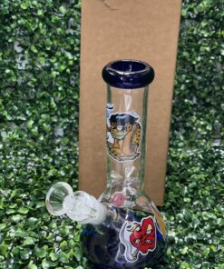 VAPORIZADOR VIDRIO 1UND