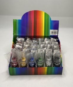 VAPORIZADOR METAL PEQUEÑO CON DISEÑO 1UND