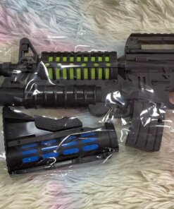 PISTOLA 1UND
