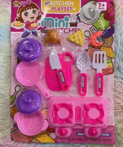 SET DE COCINA 1UND