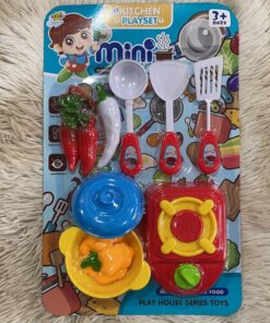 SET DE COCINA 1UND