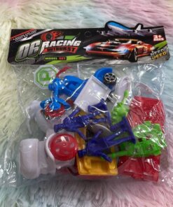 SET DE TRANSPORTES 1UND